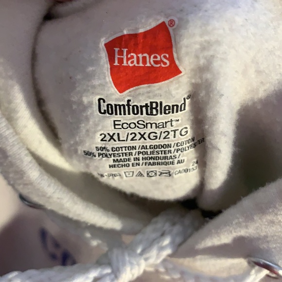 Chance the Rapper coloring book ALBUM hoodie - Picture 5 of 5